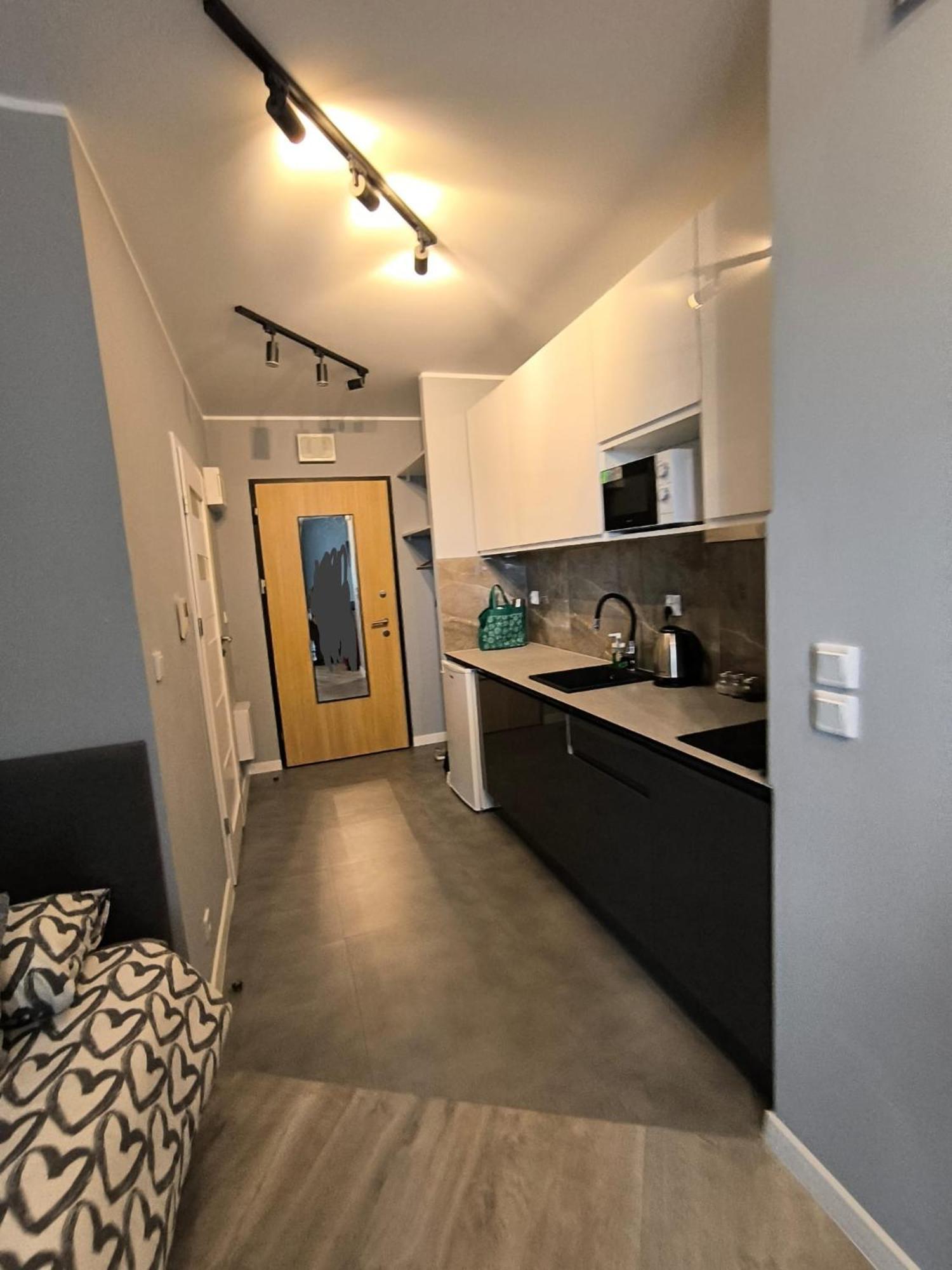 Onikshotel Apartament
